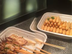 -采粤轩中餐厅(惠州金海湾喜来登度假酒店)