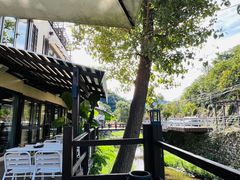-泰莲庭·溪畔餐厅(雁栖湖店)