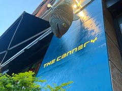 -THE CANNERY&JUJU 新鲜海鲜·牛排美食酒廊