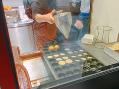 -粉粉乐鲷鱼烧(美罗城店)