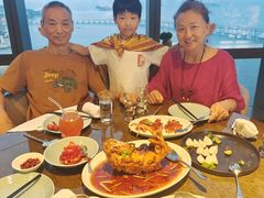 -大连君悦酒店·星海湾壹号Dalian·Dalian(星海广场店)