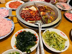 -楠火锅(太古里总店)