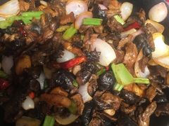 -西贝莜面村(上海百联西郊店)