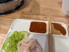 -霸腹烤肉(厦门柚子番店)