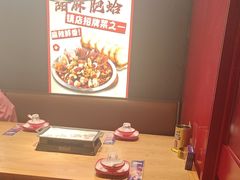 -丽伟的串·烧烤·砂锅(芝麻街店)