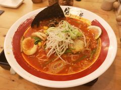 -雷门拉面·现熬骨汤(凯德来福士店)