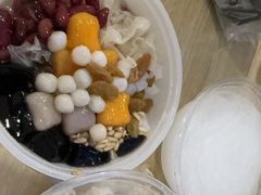 -长乐饭冰冰·冰饭·烧烤(长乐总店)