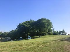 -钟山体育运动公园