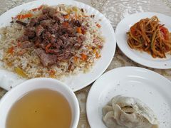-吾斯曼珍珠抓饭王