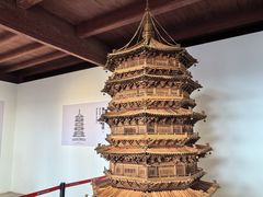 -宁波市保国寺古建筑博物馆