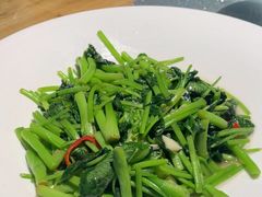 -黄山老妈·土菜(碧桂园店)