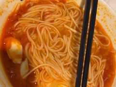 -西贝(厦门中华城店)