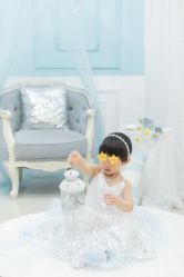 -婴爱儿童摄影 BabyloveStudio(中山门店)