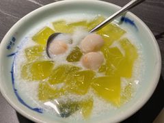 -梁家大院•农家菜(昆山会展中心店)