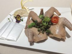 -恒悦轩·粤菜(上海展览中心店)