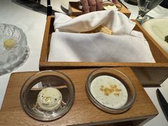 -WANG STEAK 王品(杭州万象城店)