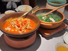 -花椒俏川菜小馆(南海万达店)