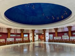 -卧龙岗文化园-南阳市汉画馆