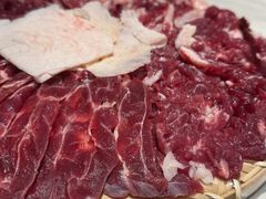 -今日牛事潮汕鲜牛肉火锅(瑞金店)