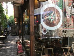 -锦小馆(安贞店)