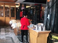 -辣婆婆(航天桥店)