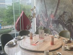 -桃喜·新湘菜(深圳湾店)