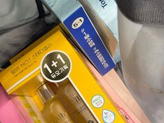 -Olive Young(明洞旗舰店)