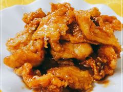 -肥姐美食(同福中路店)