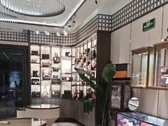 -上海恒天奢侈品(总店)