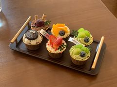 -MIMO CAFE(沙头角店)