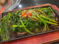 -瑞杰烧烤店·24小时营业(山东路店)