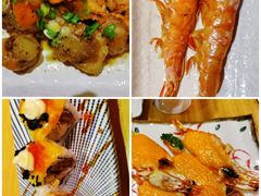 -山之川日料放题(通州店)