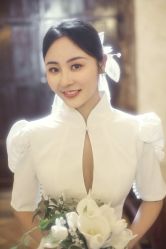 -古摄影婚纱