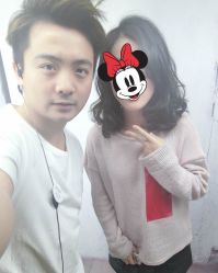 -简影造型·自选烫染接发salon