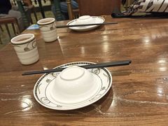 -清真·玛丽亚新疆菜主题餐厅(浙江中路店)