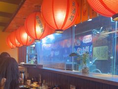 -鸟鹏烧鸟居酒屋(熙龙湾店)