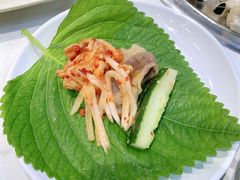 -六七八韩式烤肉·韩国料理(上杭路店)