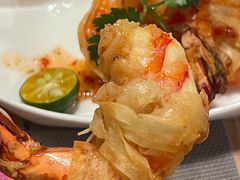 -解放碑威斯汀酒店-知味国际美食餐厅