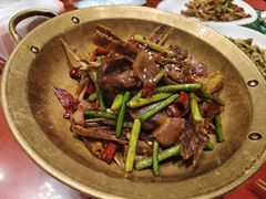 -嵇大厨好灶头农家菜