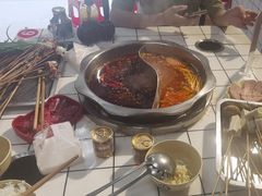 -鼎伙伙火锅串串·10年品牌传承(白象居总店)