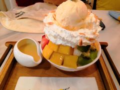 -Make Me Mango Tha Tian