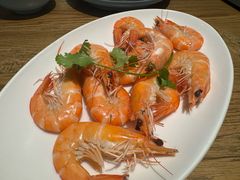 -环球渔市·平价海鲜餐厅(星潮广场店)