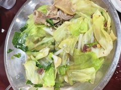 -车七孃苏稽跷脚牛肉(乐山店)