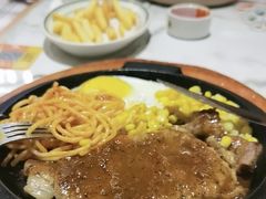 -菲滋意式餐厅(萧山市心店)