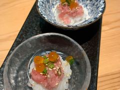 蓝鳍金枪鱼茸寿司-TORO MaKi 寿司·日料(华创店)