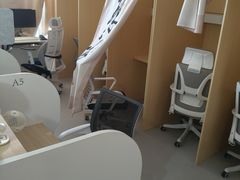 -竹川学社·自助沉浸自习室(海淀黄庄店)