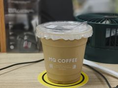 -明谦·Coffee&Cocktail Bar(美您公园店)