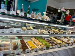-Madeleine玛德琳(永平里店)