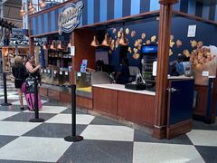 -奥黑尔国际机场