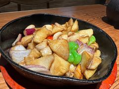 -云海肴·汽锅鸡·云南菜(高德置地店)